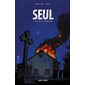 Seul : L'affaire Romand : Enquête : Bande dessinée