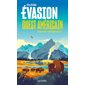 Ouest américain : Parcs nationaux (Hachette) : Guide évasion : Édition 2025