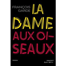 La dame aux oiseaux