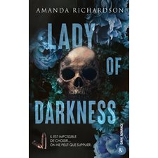 Darkness T.02 : Lady of darkness : DR