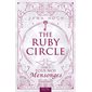 The Ruby circle T.02 : Tous nos mensonges : NR
