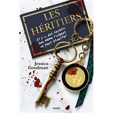 Les héritiers : 12-14