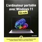L'ordinateur portable avec Windows 11 pour les nuls : Pour les nuls