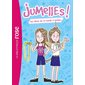 Jumelles ! T.02 : Les stars de la corde à sauter : Bibliothèque rose : 6-8