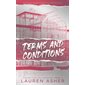 Dreamland billionaires T.02 (FP) : Terms and conditions : NR