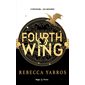 Fourth wing T.01 (FP) : Hugo poche. Romantasy