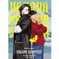 Vavam vampire T.01 : Manga : ADO : SHONEN