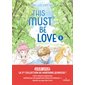 This must be love T.03 : Manga : ADO : SHOJO