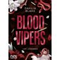 Les légendes T.02 : Blood Vipers : NR