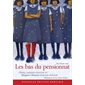 Les bas du pensionnat : Nouvelle édition enrichie : Une histoire vraie