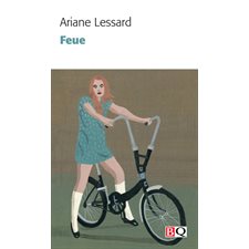 Feue (FP) : Bibliothèque québécoise
