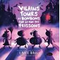 Vilains tours et bonbons sur la rue des frissons : Couverture rigide