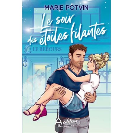 Le soir des étoiles filantes : RMC