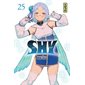 Shy T.25 : Manga : ADO : SHONEN