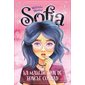 Sofia T.02 : La malédiction de l'oncle Conrad : 9-11
