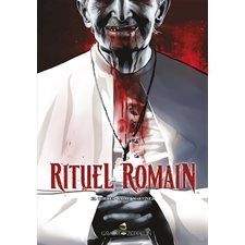 Rituel romain : Bande dessinée