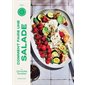 Formule magique T.01 : Comment faire une salade