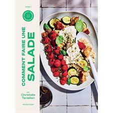 Formule magique T.01 : Comment faire une salade