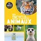 Mon encyclo des animaux : 120 animaux, 550 photos