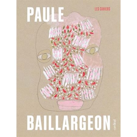 Les cahiers : Cet ouvrage rend hommage à une œuvre fascinante, à la fois personnelle et universelle, traversée de vulnérabilité, d'indignation, d'humour, de tristesse et d'amour
