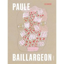Les cahiers : Cet ouvrage rend hommage à une œuvre fascinante, à la fois personnelle et universelle, traversée de vulnérabilité, d'indignation, d'humour, de tristesse et d'amour