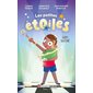 Les petites étoiles T.02 : Défi sucré : 6-8