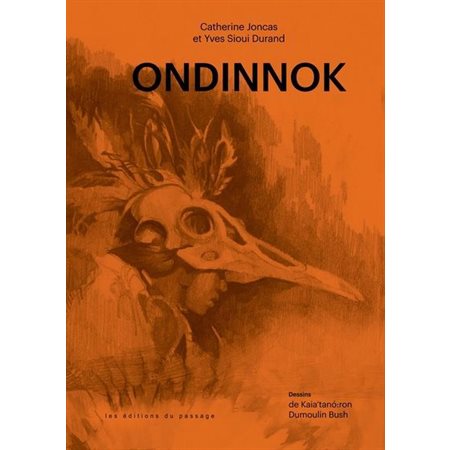 Ondinnok : Le désir secret de l'âme