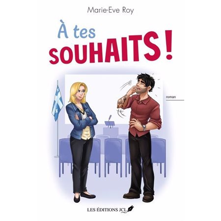 À tes souhaits ! : CHL