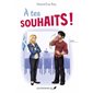 À tes souhaits ! : CHL