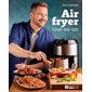 Air fryer tout-en-un