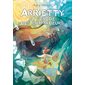 Arrietty et l'exode des chapardeurs : Arrietty : 9-11