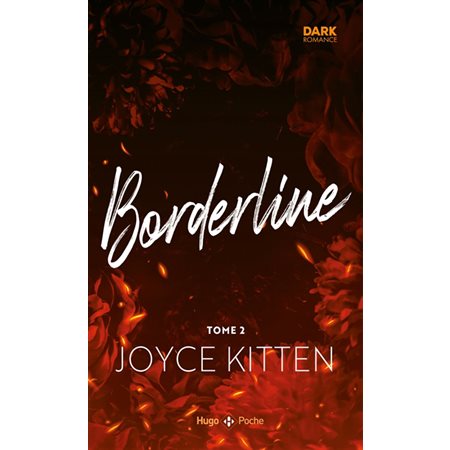 Borderline T.02 (FP) : DR