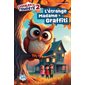 Charles Tempête T.02 : L'étrange madame Graffiti : 6-8