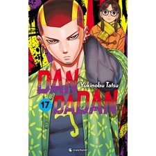 Dandadan T.17 : Manga : ADO : SHONEN
