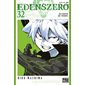 Edens Zero T.32 : Au coeur du temps : ADO : SHONEN