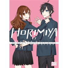 Horimiya T.17 : A piece of memories : ADO : SHOJO