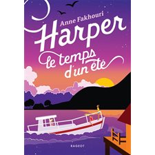 Harper, le temps d'un été : 9-11