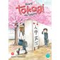 Quand Takagi me taquine T.07 : ADO : SHONEN