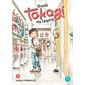 Quand Takagi me taquine T.05 : ADO : SHONEN