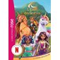 L'école des licornes T.06 : La pierre du pouvoir : Bibliothèque rose. Ma première bibliothèque rose : 6-8