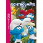 Les Schtroumpfs, le film : Le roman du film : Bibliothèque rose : 6-8