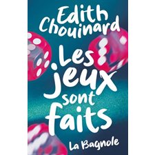 Les jeux sont faits : 12-14