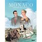 Monaco : L'épopée des Grimaldi : Bande dessinée