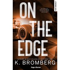 Full throttle series T.02 : On the edge : NR
