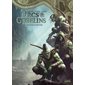 Orcs & gobelins T.29 : Les archers d'Orethie : Bande dessinée