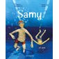 Samy : La vie devant toi : Couverture rigide