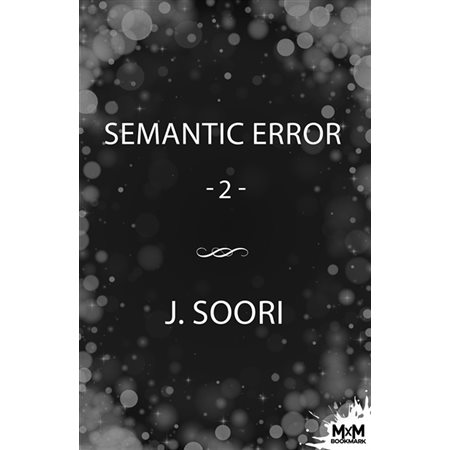 Semantic error T.02