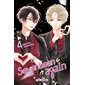 Seventeen again T.04 : Manga : ADO : SHOJO