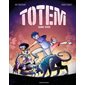 Totem T.03 : Game over : Bande dessinée