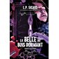 La belle au bois dormant : Les contes interdits : Le roman graphique : Bande dessinée : PAV